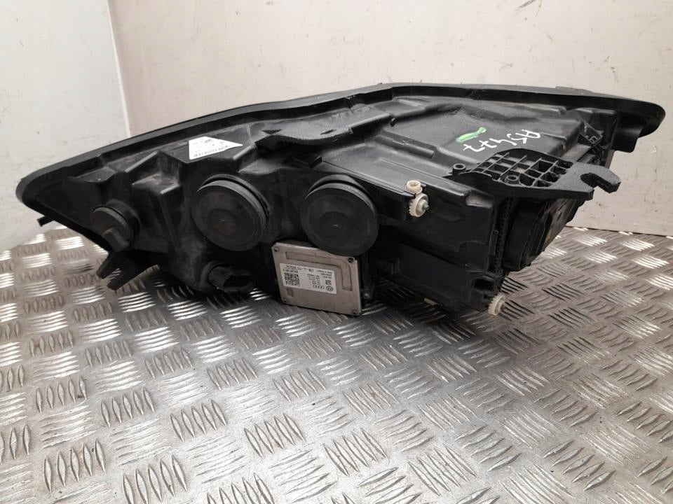 Frontscheinwerfer Audi A6 4G0941006C Rechts Scheinwerfer Headlight SCH1037344288ry
