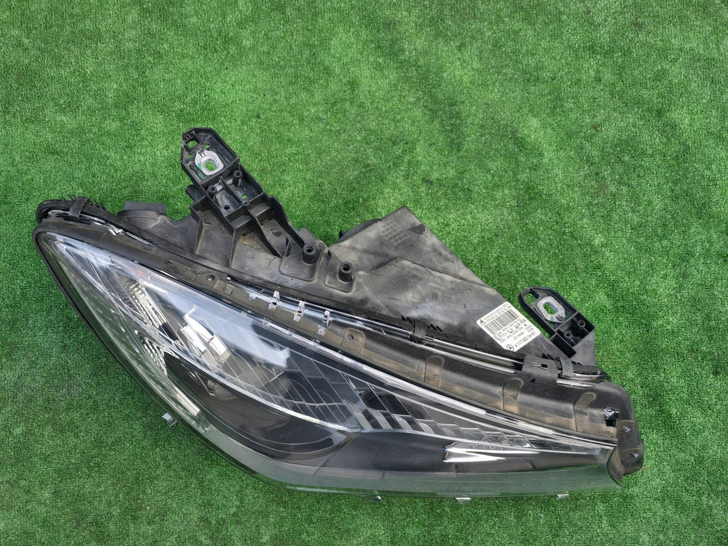Frontscheinwerfer Mercedes-Benz Cla A1178200461 Rechts Scheinwerfer Headlight SCH3011041036yi