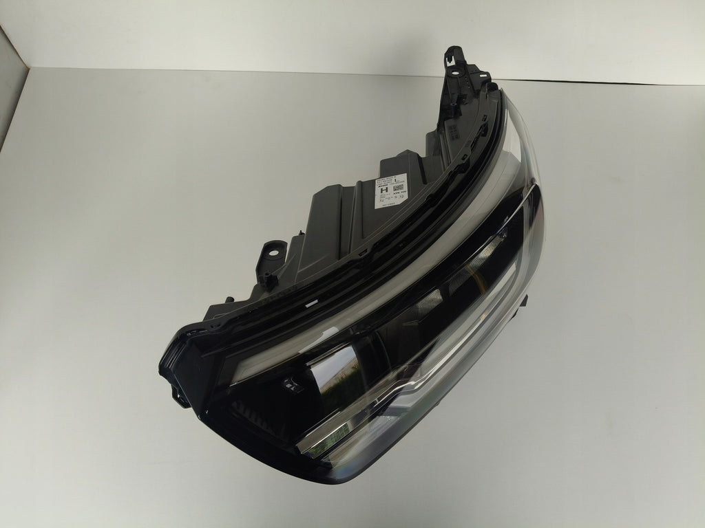 Frontscheinwerfer Renault Kangoo 260608525R Full LED Links Headlight SCH4654775565fe