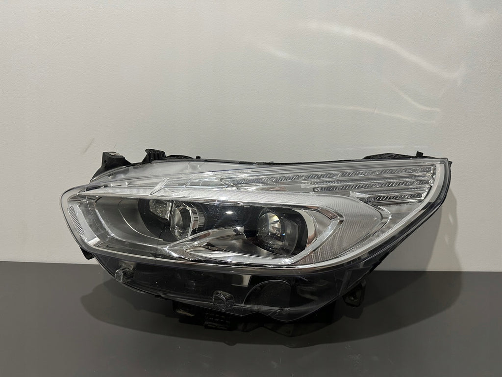 Frontscheinwerfer Ford Galaxy EM2B-13W030-EK Full LED Links Headlight SCH1726522941jc