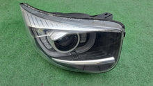 Laden Sie das Bild in den Galerie-Viewer, Frontscheinwerfer Kia Picanto 92102-G63 LED Rechts Scheinwerfer Headlight SCH4771805763uz