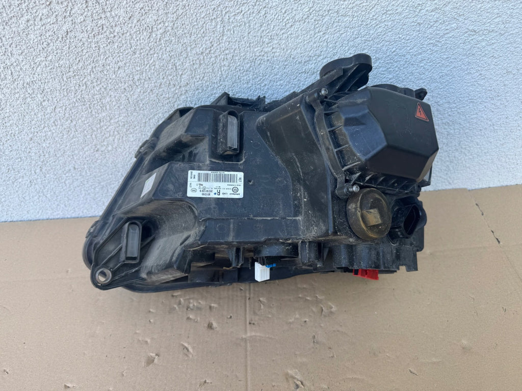 Frontscheinwerfer VW Amarok 2H3941032B Rechts Scheinwerfer Headlight SCH8161958817lg