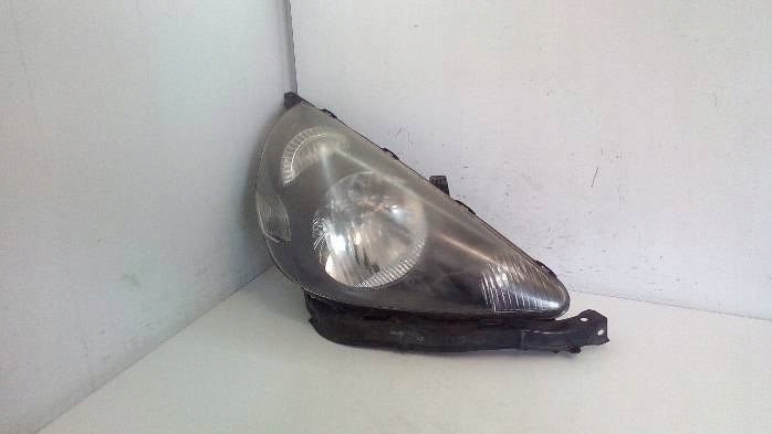 Frontscheinwerfer Honda Jazz II Rechts Scheinwerfer Headlight
