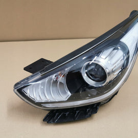 Frontscheinwerfer Kia Niro 92101-G5050 92101-G5160 Xenon Links Headlight SCH9203004062gk