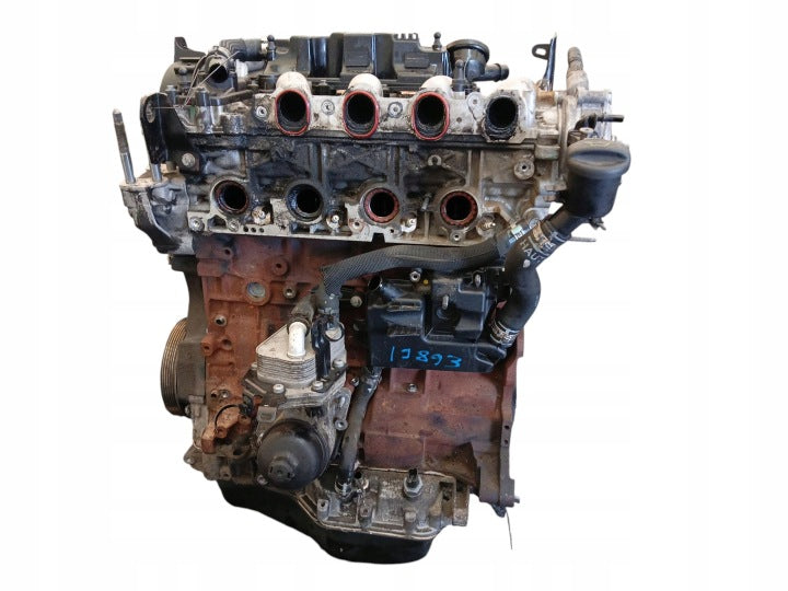 Motor Mitsubishi Outlander II 4HK 2.2 DI-D 156PS 115kW 217TKm Diesel Unkomplett MOT1488108011yl