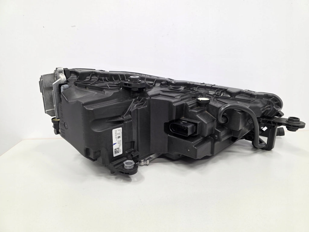 Frontscheinwerfer Skoda Scala 655941015A Links Scheinwerfer Headlight SCH8363624426mc
