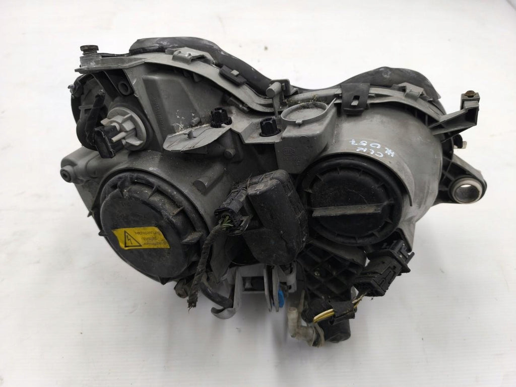 Frontscheinwerfer Mercedes-Benz Clk C208 Xenon Links Scheinwerfer Headlight SCH9363492824rn