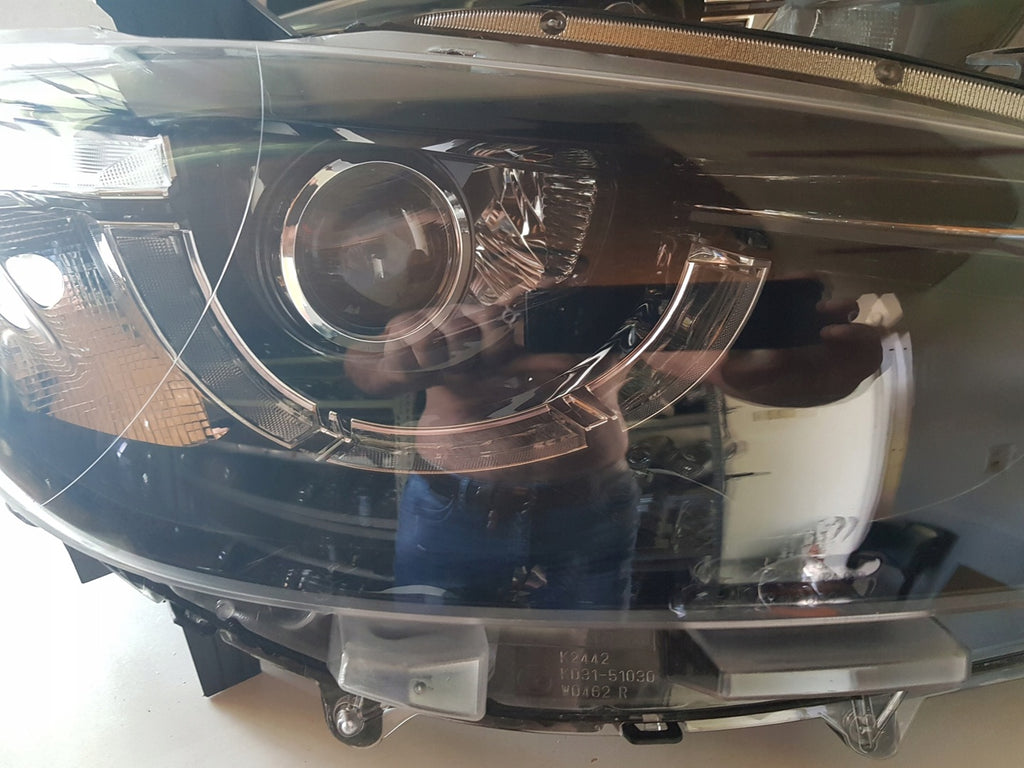 Frontscheinwerfer Mazda Cx5 K2442/KD31-51040 LED Ein Stück (Rechts oder Links)