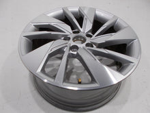 Load image into Gallery viewer, 1x Alufelge 18 Zoll 8.0" 5x112 46ET Glanz 8Y0601025F Audi A3 Mg Rim Wheel FEL5930818739vs