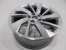 Load image into Gallery viewer, 1x Alufelge 18 Zoll 8.0" 5x112 46ET Glanz 8Y0601025F Audi A3 Mg Rim Wheel FEL5930818739vs