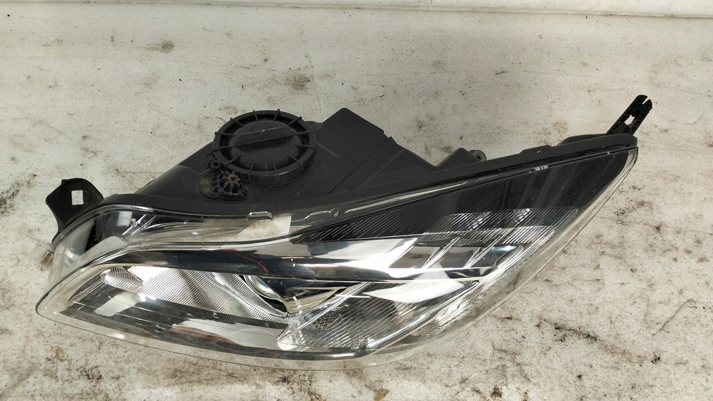 Frontscheinwerfer Opel A 1ZT009632-31 1ZT009631-32 Ein Stück (Rechts oder Links)