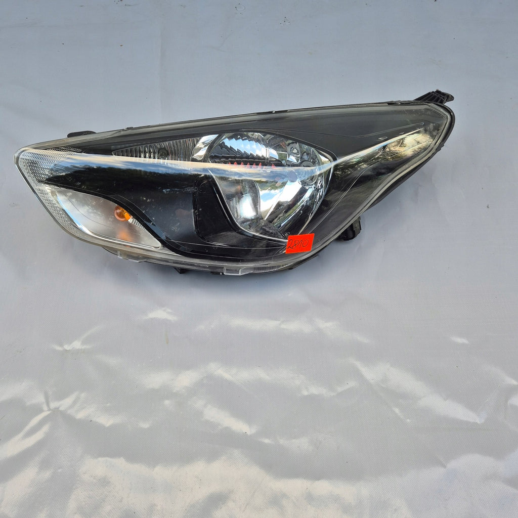 Frontscheinwerfer Ford G1B5-13W030-BD Ein Stück (Rechts oder Links) Headlight SCH6324529830ox