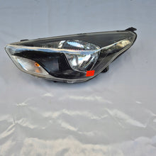 Laden Sie das Bild in den Galerie-Viewer, Frontscheinwerfer Ford G1B5-13W030-BD Ein Stück (Rechts oder Links) Headlight SCH6324529830ox