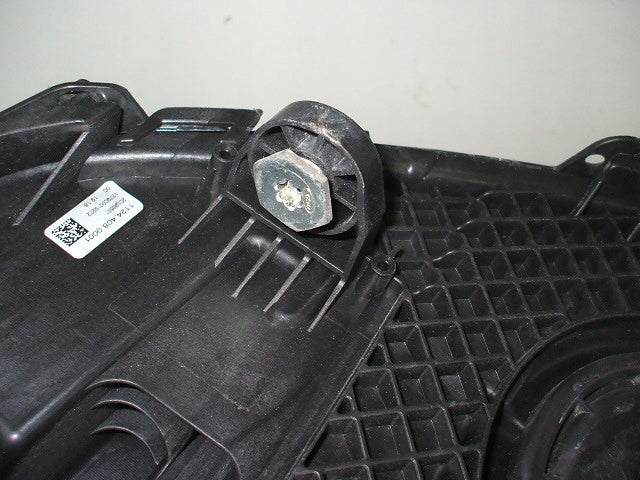 Frontscheinwerfer Mercedes-Benz Glc LED Rechts Scheinwerfer Headlight SCH4897429908oo