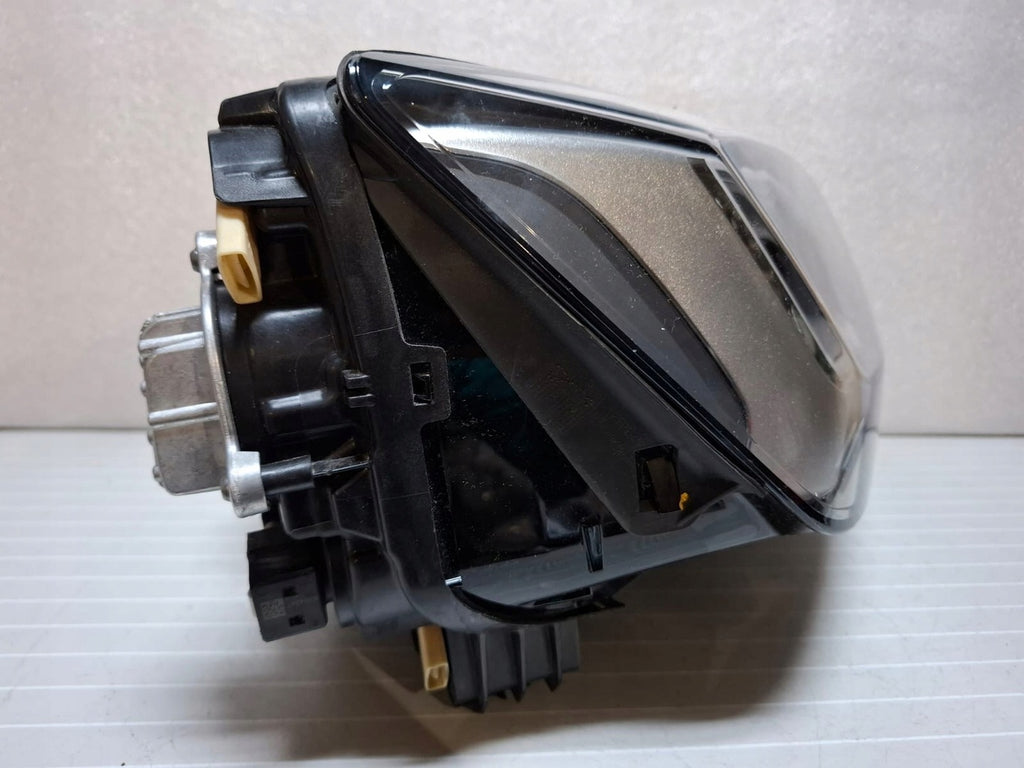 Frontscheinwerfer Audi Q2 81A941012 Full LED Rechts Scheinwerfer Headlight SCH9668152598bj