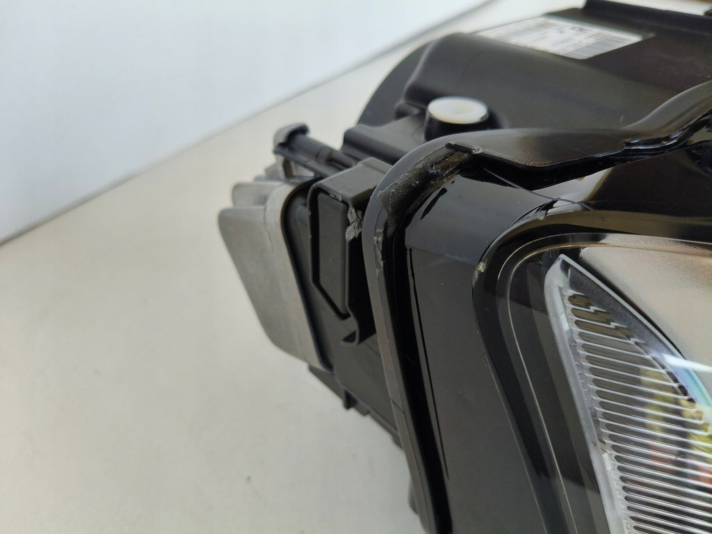 Frontscheinwerfer Audi A5 8T0941032C LED Rechts Scheinwerfer Headlight SCH3492005811wk