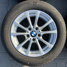Laden Sie das Bild in den Galerie-Viewer, 4x Alufelge 16 Zoll 7.0" 5x120 31ET B6796236 BMW Rim Wheel FEL8448896679pf