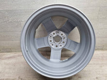 Load image into Gallery viewer, 1x Alufelge 17 Zoll 5x112 6855087 BMW 2 F45 Rim Wheel FEL6600225606tu