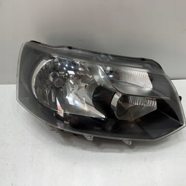 Frontscheinwerfer VW T5 7E1941016R Rechts Scheinwerfer Headlight SCH1791694893as