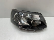 Laden Sie das Bild in den Galerie-Viewer, Frontscheinwerfer VW T5 7E1941016R Rechts Scheinwerfer Headlight SCH1791694893as