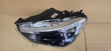 Laden Sie das Bild in den Galerie-Viewer, Frontscheinwerfer Opel E Combo 9816825580 Links Scheinwerfer Headlight SCH6130601422hd