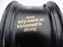 Load image into Gallery viewer, 1x Alufelge 19 Zoll 8.5" 5x112 38ET 83A601025D Audi Rim Wheel FEL7128746540wx