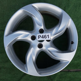 1x Alufelge 18 Zoll 7.5