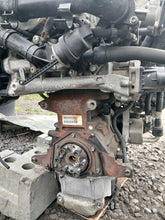Laden Sie das Bild in den Galerie-Viewer, Motor Opel Insignia A A20DT 2.0 CDTI 130PS 96kW 221TKm 2012 Diesel Komplett MOT9436020266gf