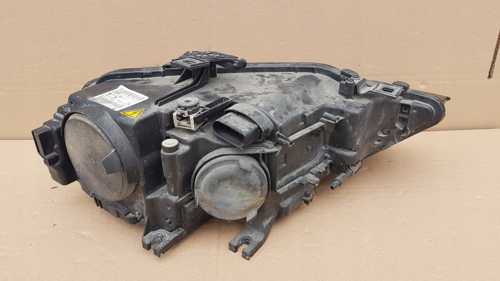Frontscheinwerfer Audi A4 B8 8K0941005C LED Links Scheinwerfer Headlight SCH5817745923ap