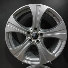 Load image into Gallery viewer, 4x Alufelge 18 Zoll 8.0" 5x112 38ET Glanz Silber Mercedes-Benz Superb Iii FEL2793127390io