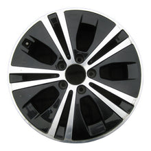 Load image into Gallery viewer, 1x Alufelge 17 Zoll 7.5&quot; 5x112 40ET A2134015100 Mercedes-Benz Rim Wheel