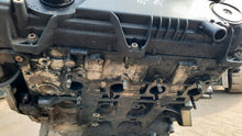 Laden Sie das Bild in den Galerie-Viewer, Motor Fiat Doblo 223B1000 1.9 JTD 105PS 77kW 2007 Diesel Engine Unkomplett MOT1647252937vk