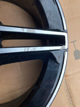 Load image into Gallery viewer, 1x Alufelge 19 Zoll 7.5" 5x120 53ET A2474011500 Mercedes-Benz Glb Gla Amg FEL8768958703xc