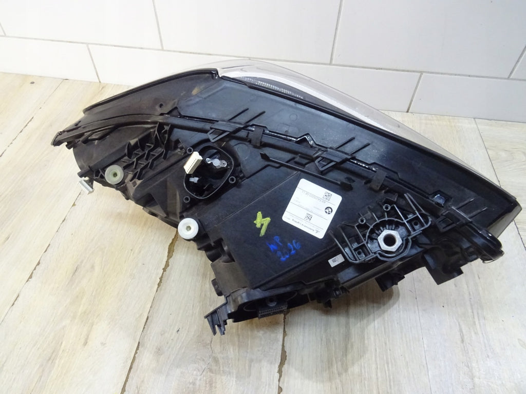 Frontscheinwerfer BMW X3 G01 G02 5A29203-06 LED Links Scheinwerfer Headlight SCH4243230535oq