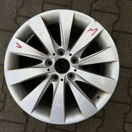 1x Alufelge 17 Zoll 6796240 BMW F36 3 F30 F32 F31 F33 Rim Wheel FEL7857555970yz