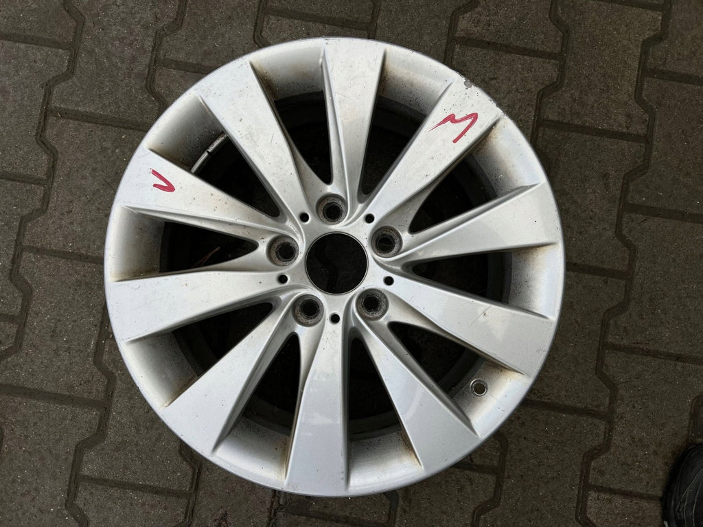 1x Alufelge 17 Zoll 6796240 BMW F36 3 F30 F32 F31 F33 Rim Wheel FEL7857555970yz