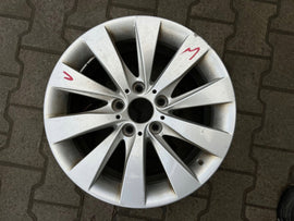 1x Alufelge 17 Zoll 6796240 BMW F36 3 F30 F32 F31 F33 Rim Wheel FEL7857555970yz