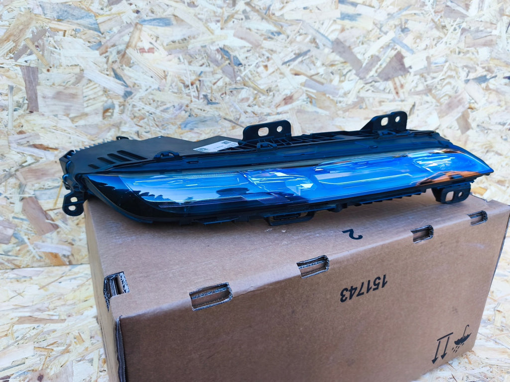 Frontscheinwerfer BMW 7 9879936 LED Rechts Scheinwerfer Headlight SCH9425246915oq
