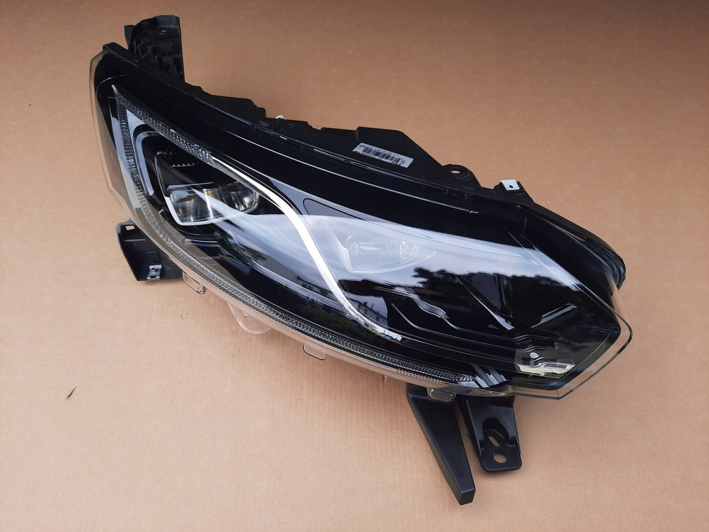 Frontscheinwerfer Renault Espace V 260108498R LED Rechts Scheinwerfer Headlight