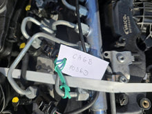 Laden Sie das Bild in den Galerie-Viewer, Motor Audi Seat Skoda VW CAGB 2.0 TDI 136PS 100kW 126TKm 2010 Diesel Komplett