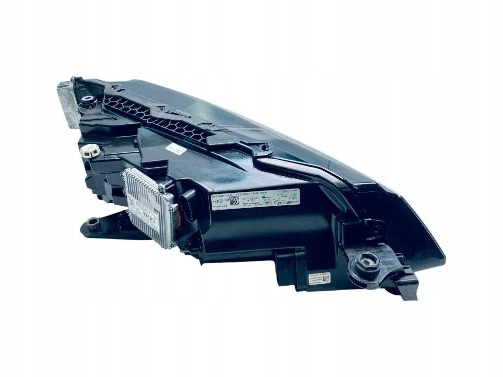 Frontscheinwerfer Skoda Superb I 3V1941015D LED Links Scheinwerfer Headlight SCH5998804619hb