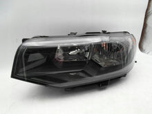 Laden Sie das Bild in den Galerie-Viewer, Frontscheinwerfer VW T-Cross 2GM941005A Links Scheinwerfer Headlight SCH1991323440nw