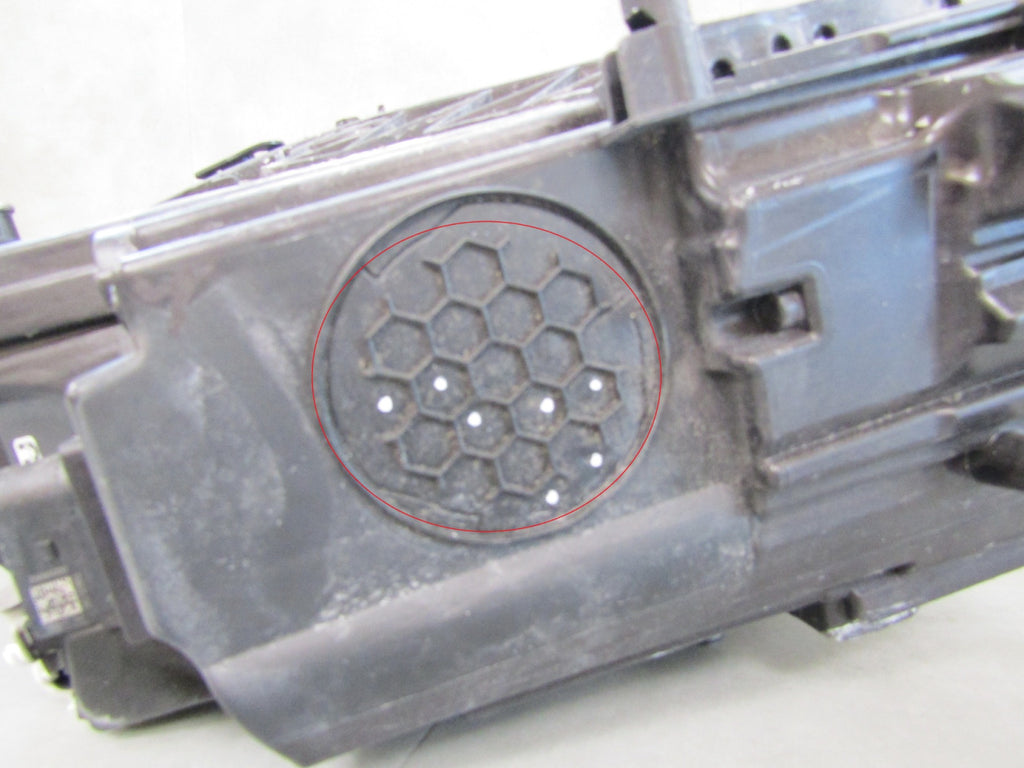 Frontscheinwerfer Mercedes-Benz Cla 2479064205 LED Links Scheinwerfer Headlight SCH1749305640ty