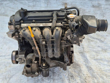 Laden Sie das Bild in den Galerie-Viewer, Motor Hyundai Kia I20 Rio G4LA 1.2 205TKm Benzin Engine Komplett MOT9029545100fl