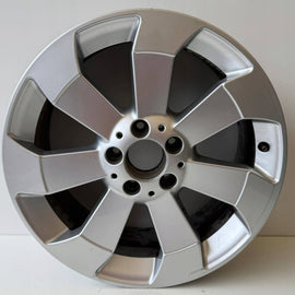 1x Alufelge 18 Zoll A1664011602 Mercedes-Benz W166 Rim Wheel FEL9029641441mu