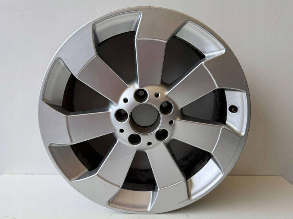 1x Alufelge 18 Zoll A1664011602 Mercedes-Benz W166 Rim Wheel FEL9029641441mu