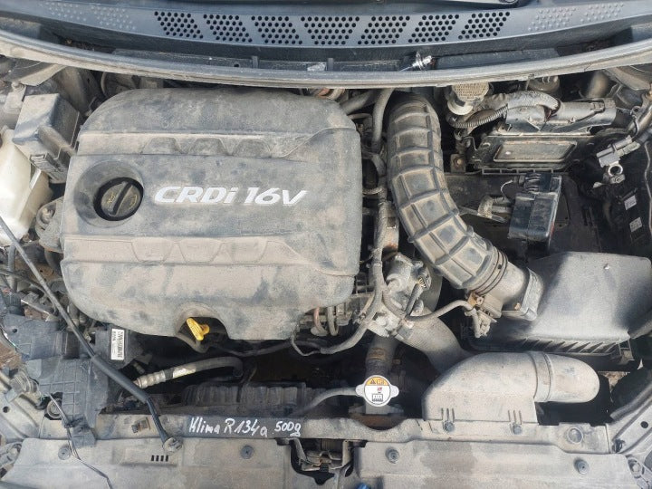 Motor Kia Ceed D4FB 1.6 CRDI 127PS 2012 Diesel Engine Komplett MOT2750656822pz