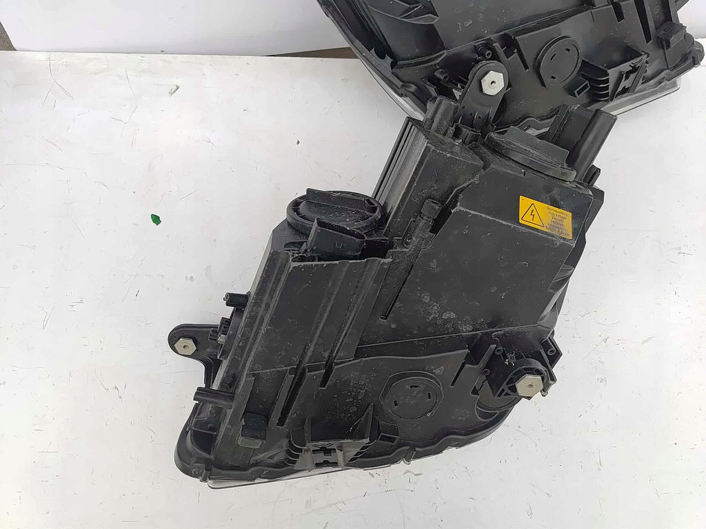 Frontscheinwerfer Mercedes-Benz Slk 1728201359 1728201459 Bi-Xenon Ein Satz