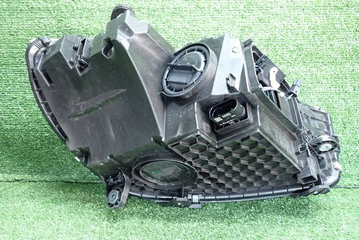 Frontscheinwerfer Mercedes-Benz W206 A2069067103 Links Scheinwerfer Headlight SCH4935633052vx