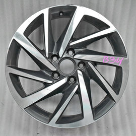1x Alufelge 17 Zoll 7.0
